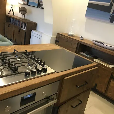 Appartement Zaira House