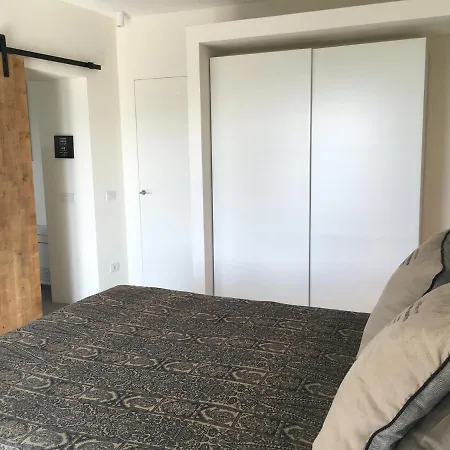 Appartement Zaira House *