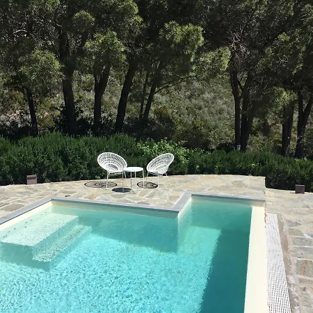 Zaira House * Marciana (Isola d'Elba)
