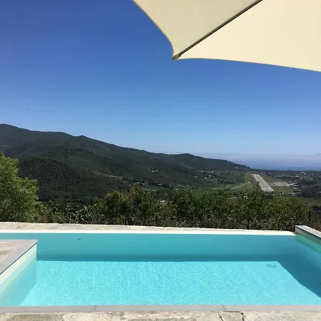 Appartement Zaira House