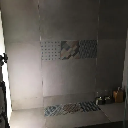 Appartement Zaira House