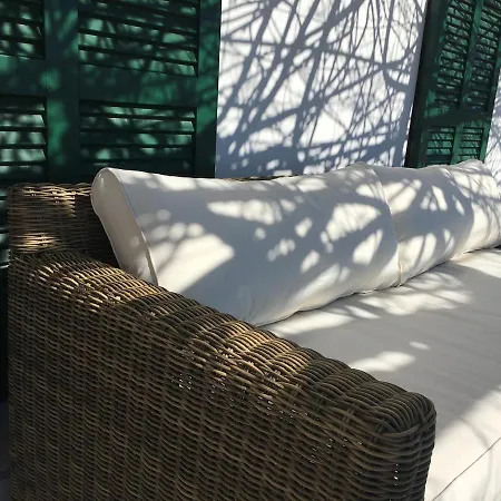 Zaira House * Marciana (Isola d'Elba)