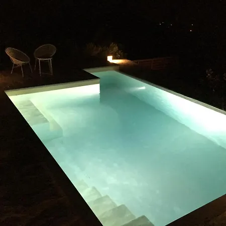 Zaira House Appartement Marciana (Isola d'Elba)