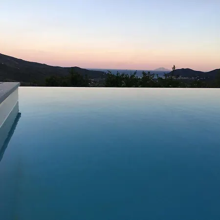 Zaira House Marciana (Isola d'Elba)