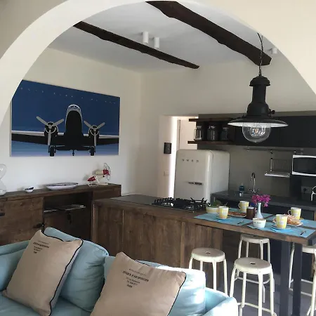 Zaira House Appartement