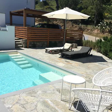 Appartement Zaira House